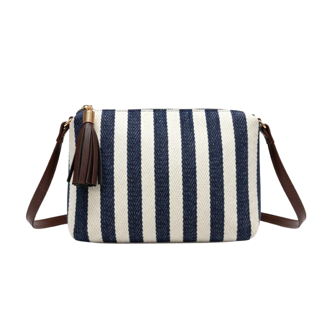 Stylish Eco-Friendly Pouch Sling Bag 126